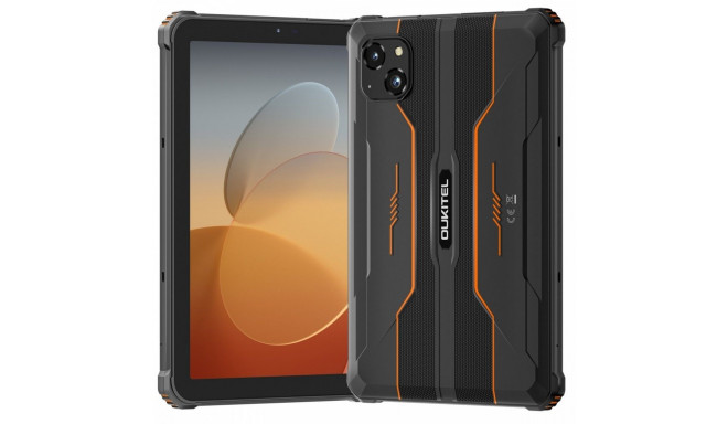 Tablet RT3 Pro 4G 8 4/128GB orange