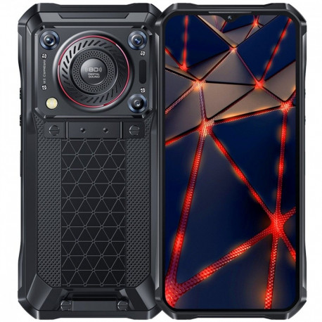 Smartfon WP33 Pro 5G 8/ 256GB Grey