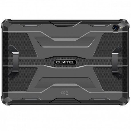 RT9 10,1 6/256GB must tahvelarvuti