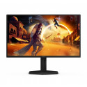 Monitor 25G4SXU 24.5 inches 300Hz Fast IPS HDMIx2 DP Pivot