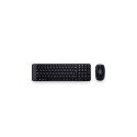 MK220 Bezprzewodowy zestaw klawiatura i mysz 920-003168