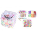 Bead set in a box Natalia