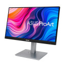 Monitor 24 inch PA247CV ProArt IPS HDMI USB-C DP PIVOT Speaker 100%sRGB DisplayPort Daisy-chaining