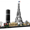 Blocks Architecture Paris