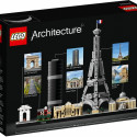 Blocks Architecture Paris