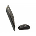 Logitech keyboard MK330 Wireless + mouse (920-00399)