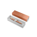Ilgspalva Parker IM Rituals Turquoise Orange GT - 2203902