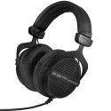 Studio Headphones - Beyerdynamic DT 990 PRO 80 Ω Black Limited Edition