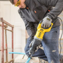 Power Tool - Stanley FME360 900W Adjustable Speed Soft Start Black, Yellow
