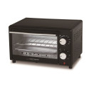 Toaster Oven - Esperanza Eko004 10l 900w Black