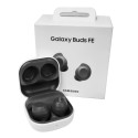 Samsung Galaxy Buds FE SM-R400N Truly Wireless Noise Cancelling Earbuds- Graphite (Open Box)