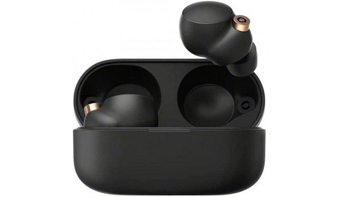 Sony WF-1000XM4 Truly Wireless Noise Cancelling Earbuds (Open Box)