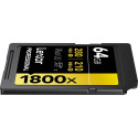 Memory Card - Lexar Professional 64GB 1800x 280R/210W UHS-II SDXC V60 ( 1 pc.) (Non-original packagi