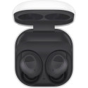 Samsung Galaxy Buds FE SM-R400N Truly Wireless Noise Cancelling Earbuds- Graphite (Open Box)