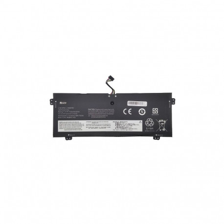 Replacement Battery LENOVO L16C4PB1, 7100mAh