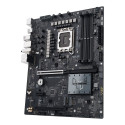 Motherboard - ASUS TUF GAMING B860-PLUS WIFI LGA 1851 DDR5 256GB Wi-Fi 7