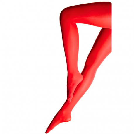 SOKISAHTEL MICRO 80DEN punased sukkpüksid 437, 455, 424