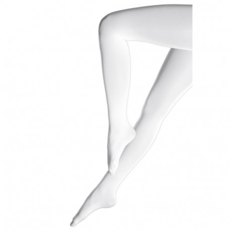 SOKISAHTEL MICRO 80DEN valged sukkpüksid 437