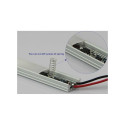 REMOTE CONTR LED 12-24V 8A PROF-DIM2/BL