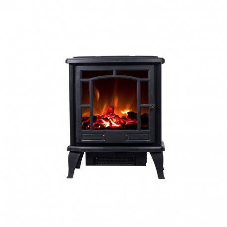 ELECTRIC FIREPLACE STOVE 18 BEF-16FS