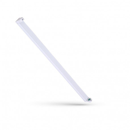 FIXTURE FOR LED TUBEWITHCONNECTION1500MM