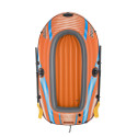 BOAT INFLATABLE 1.96X1.06M 61141
