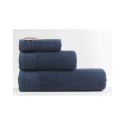 TOWEL DORINDA 500 GSM 70X140CM NAVY