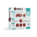 BOARDGAME FLEXIQ ORBITO