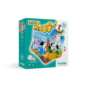 BOARDGAME FLEXIQ MAKE A MOOOVE