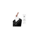SHREDDER FELLOWES LX65 BLACK