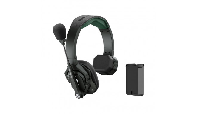 Hollyland Solidcom SE Pro- Remote headset