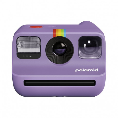 Polaroid Go Generation 2 - Purple