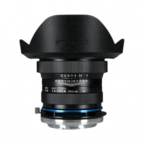 Laowa 15mm f/4 Wide Angle Macro Lens - Sony A