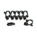 Hollyland Solidcom SE Pro- 6 Person Noise Cancelling Headset Intercom