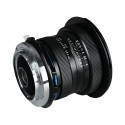 Laowa 15mm f/4 Wide Angle Macro Lens - Sony A