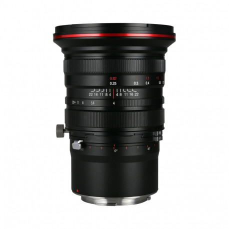 Laowa objektiiv 20mm f/4 Zero-D Shift Canon RF