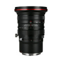 Laowa 20mm f/4 Zero-D Shift - Canon RF