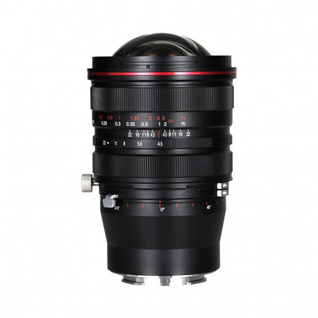 Laowa objektiiv 15mm f/4.5R Zero-D Shift Sony FE