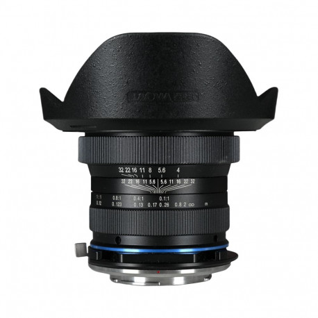 Laowa 15mm f/4 Wide Angle Macro Lens - Nikon F