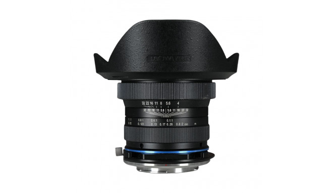 Laowa 15mm f/4 Wide Angle Macro Lens - Nikon F