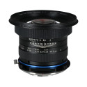 Laowa 15mm f/4 Wide Angle Macro Lens - Nikon F