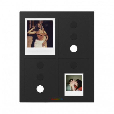 Polaroid skanneri adapter Studio Polaroidi fotodele