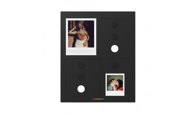 Polaroid Studio Scanner Adapter for Polaroid images