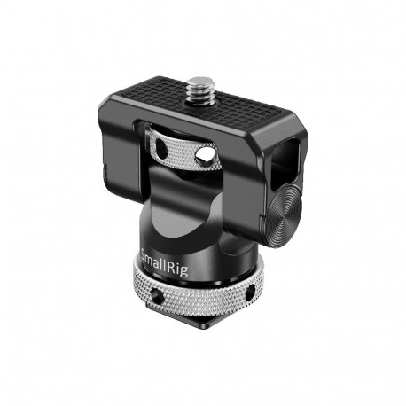 SmallRig 2346 Swivel & Tilt Mount w/ Cold Shoe