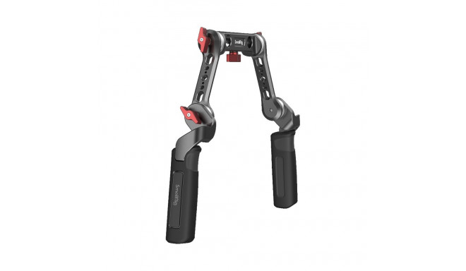 SmallRig 2002 Handle Kit Rosette Cheese Short Arm