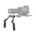SmallRig 2002 Handle Kit Rosette Cheese Short Arm