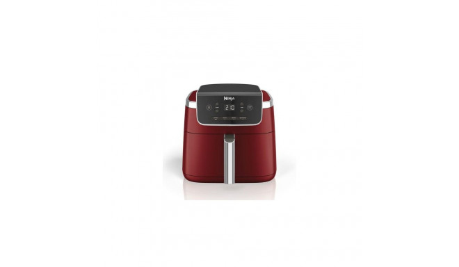 Ninja AF140EUCM fryer Single 4.7 L Stand-alone Hot air fryer Cinnamon colour