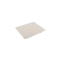 Whirlpool WLB6860NE/S Silver Built-in Zone induction hob 4 zone(s)