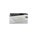Whirlpool WLB6860NE/S Silver Built-in Zone induction hob 4 zone(s)