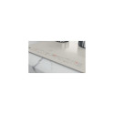 Whirlpool WLB6860NE/S Silver Built-in Zone induction hob 4 zone(s)